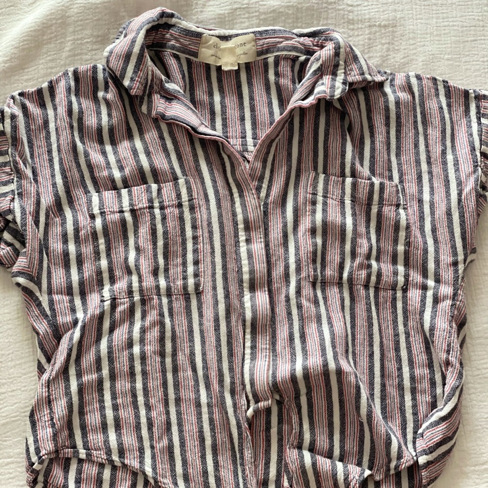 Cloth & Stone Blouse